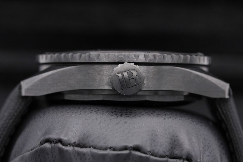 Blancpain Fifty Fathoms 5000-0130-B52A Image 3